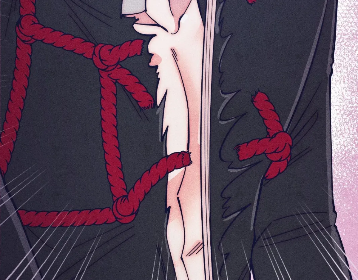 The Unholy Agreement Chapter 5 page 145 - 