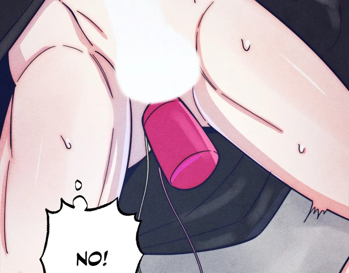 The Unholy Agreement Chapter 5 page 20 - 