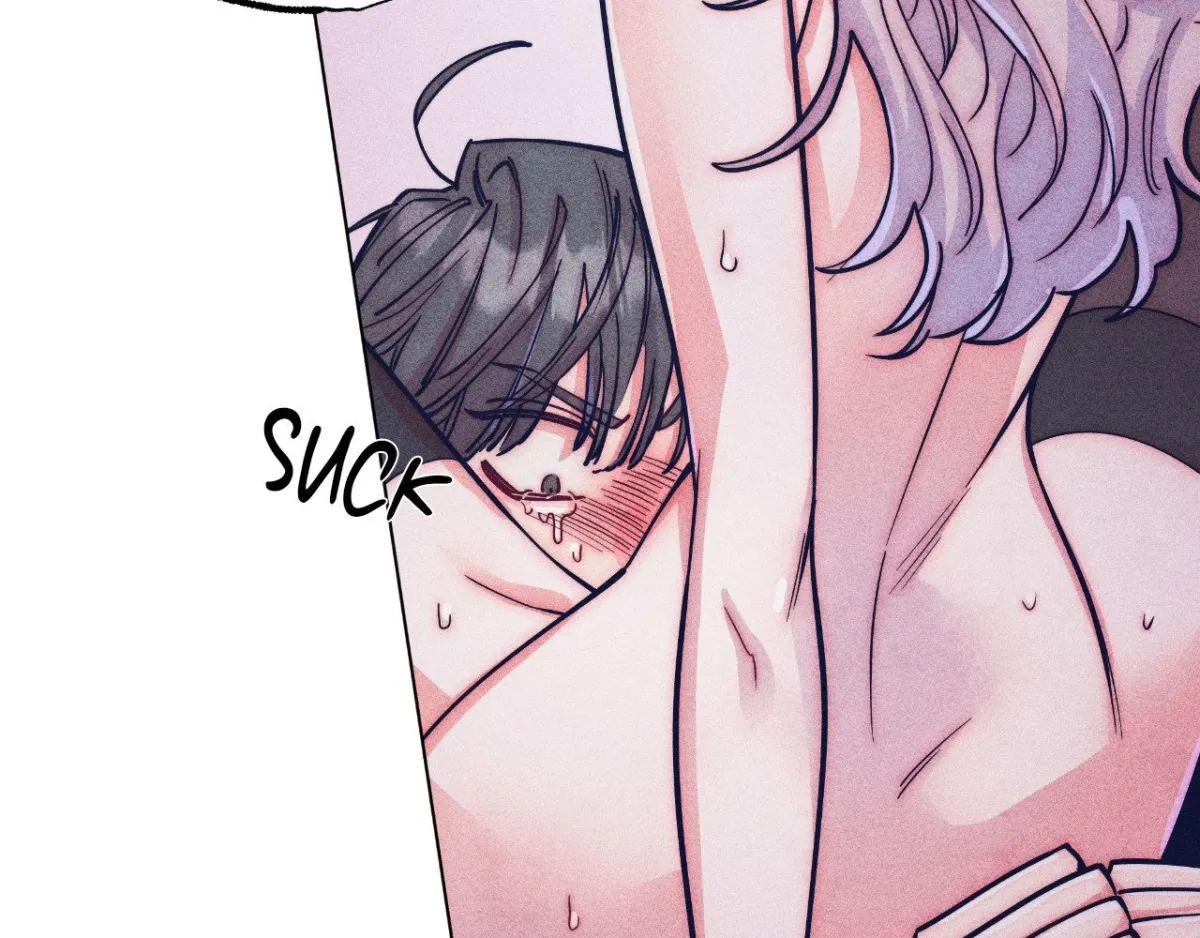 The Unholy Agreement Chapter 5 page 3 - 