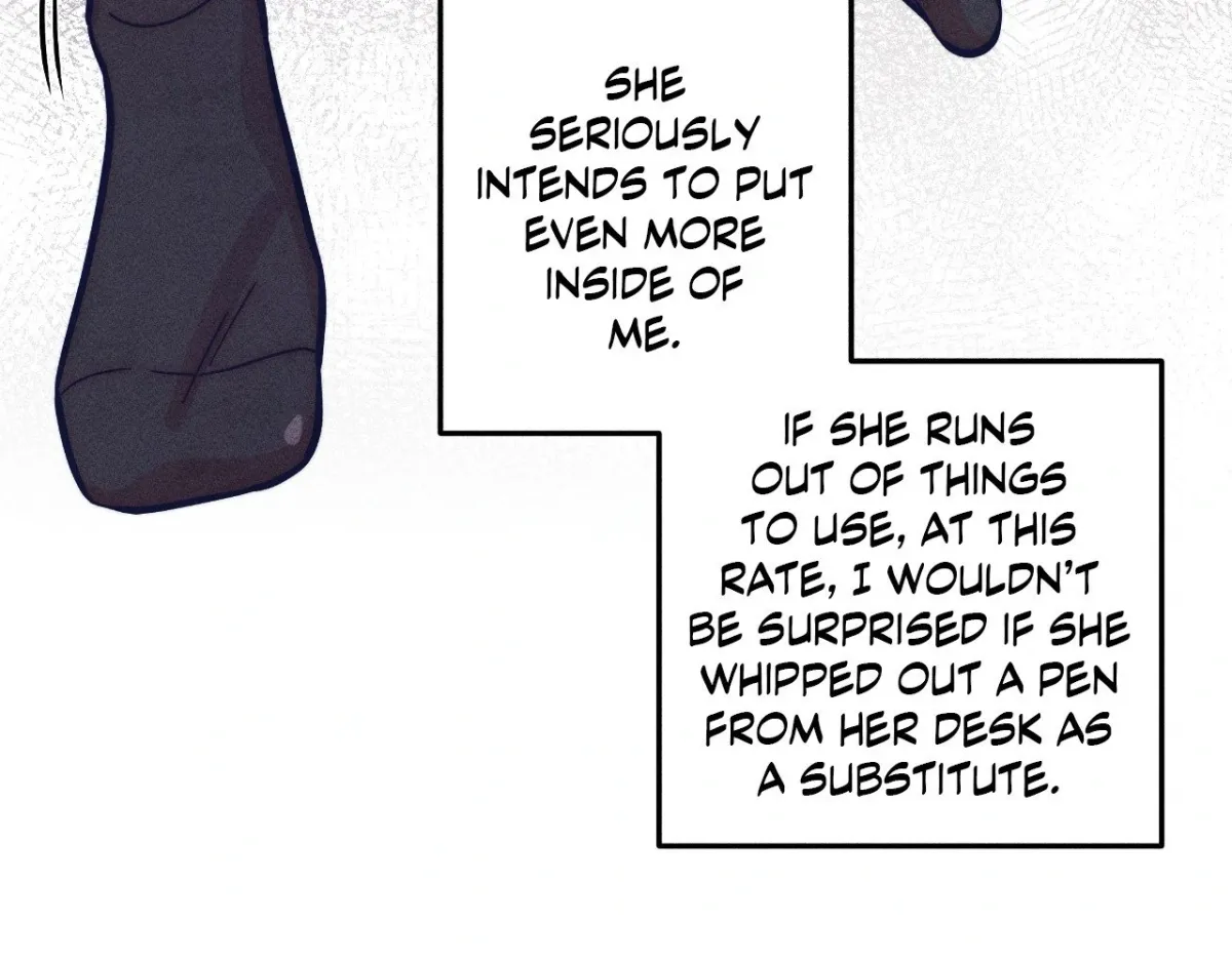 The Unholy Agreement Chapter 5 page 22 - 