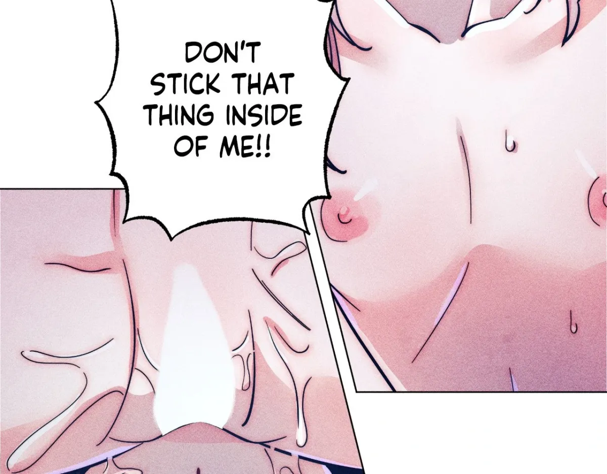 The Unholy Agreement Chapter 5 page 27 - 