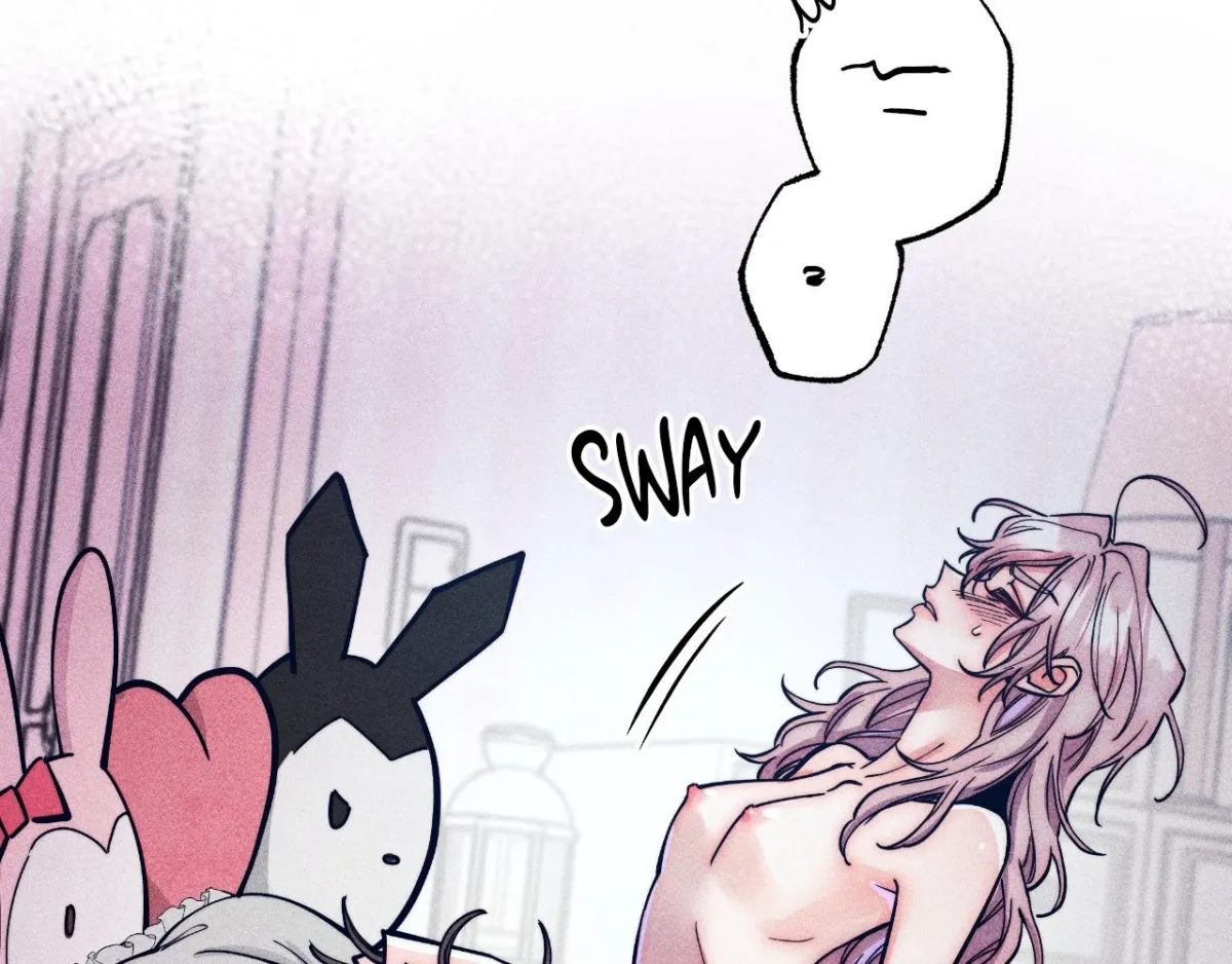 The Unholy Agreement Chapter 5 page 32 - 