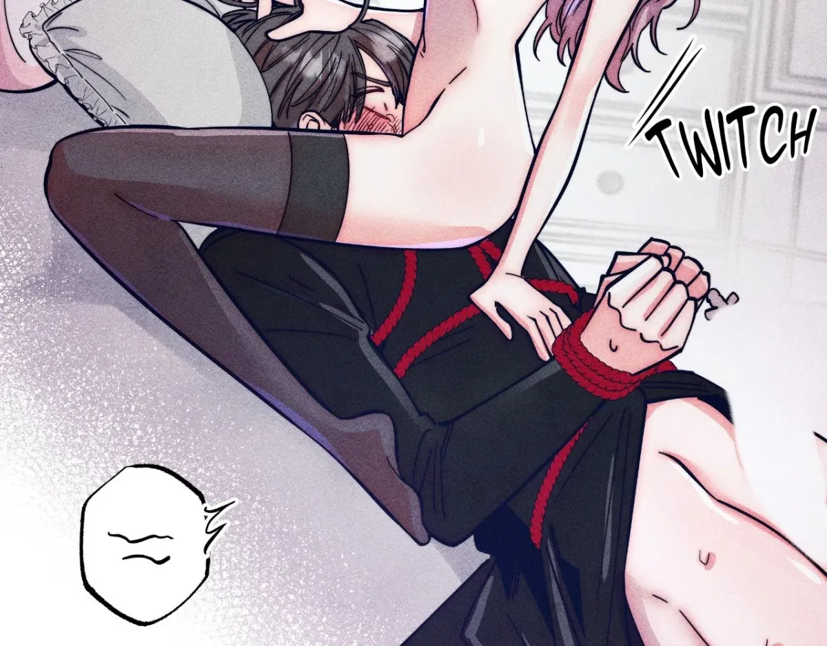 The Unholy Agreement Chapter 5 page 33 - 