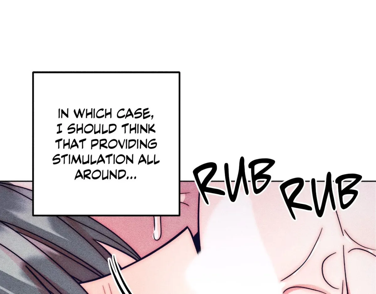 The Unholy Agreement Chapter 5 page 39 - 