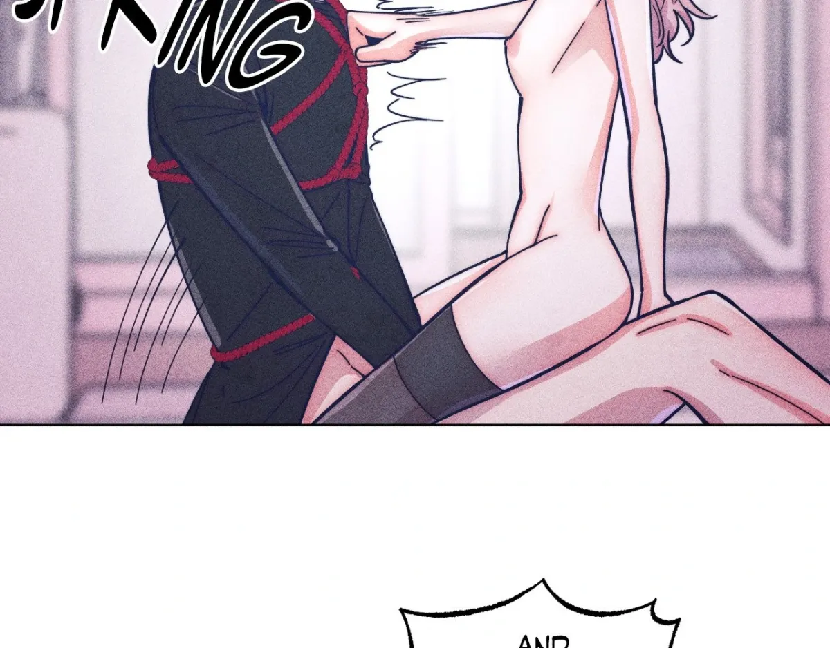 The Unholy Agreement Chapter 5 page 61 - 