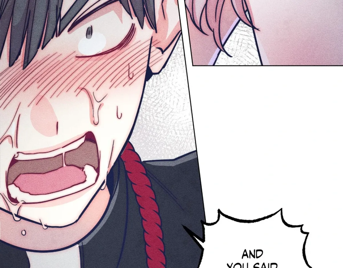 The Unholy Agreement Chapter 5 page 64 - 