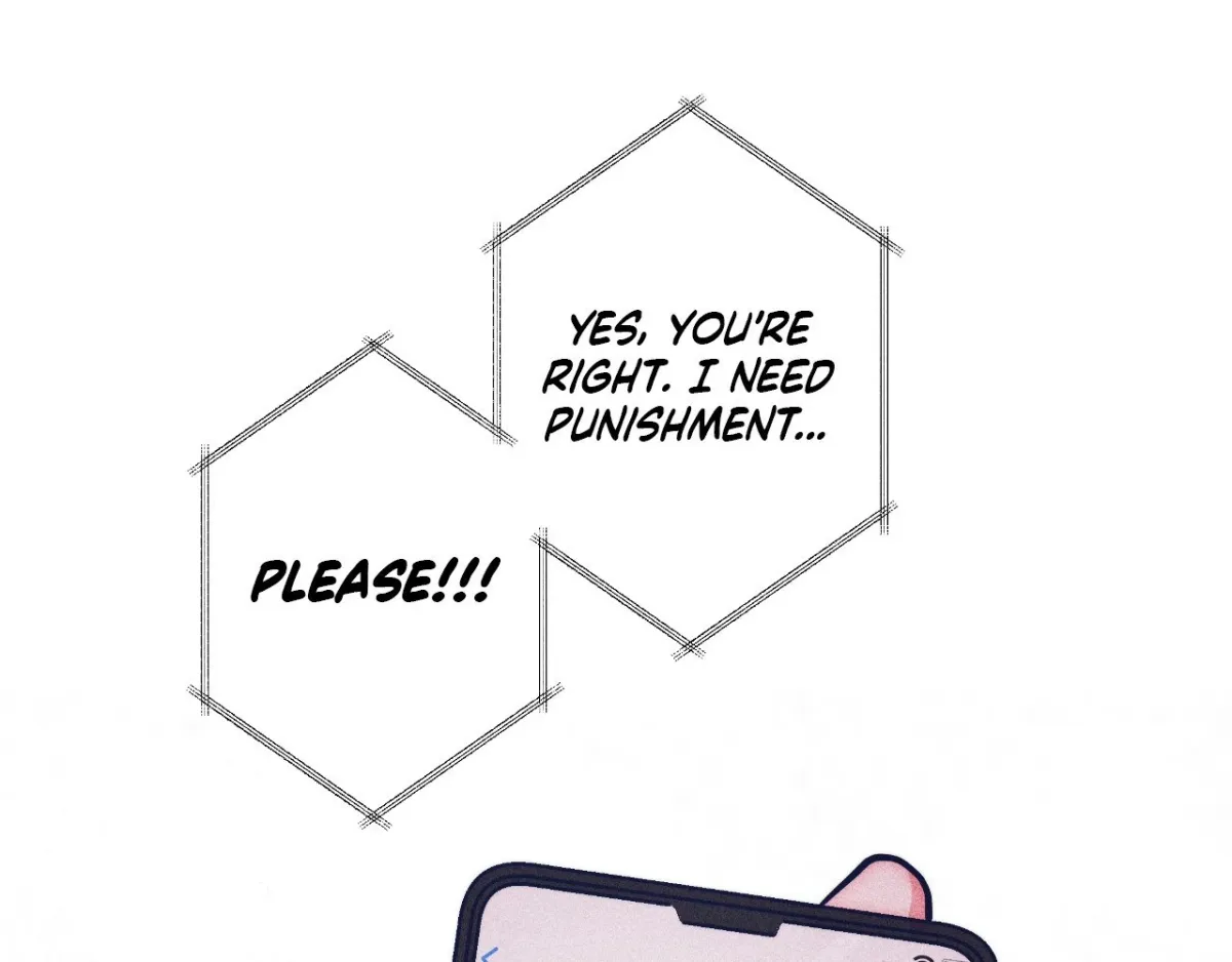 The Unholy Agreement Chapter 5 page 70 - 
