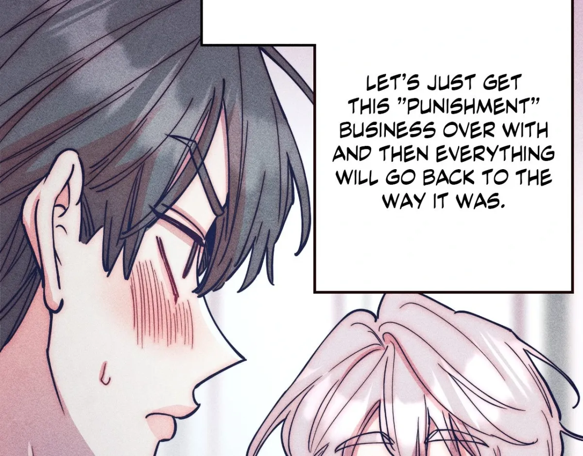 The Unholy Agreement Chapter 5 page 77 - 