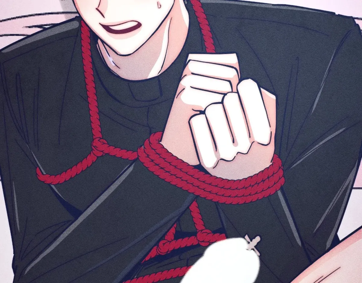 The Unholy Agreement Chapter 5 page 85 - 