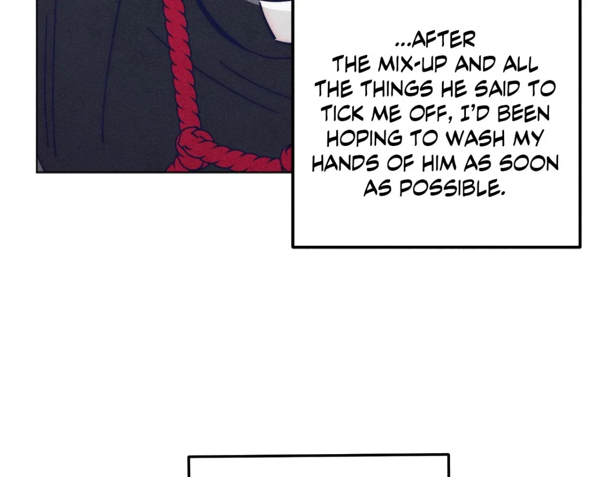 The Unholy Agreement Chapter 5 page 92 - 
