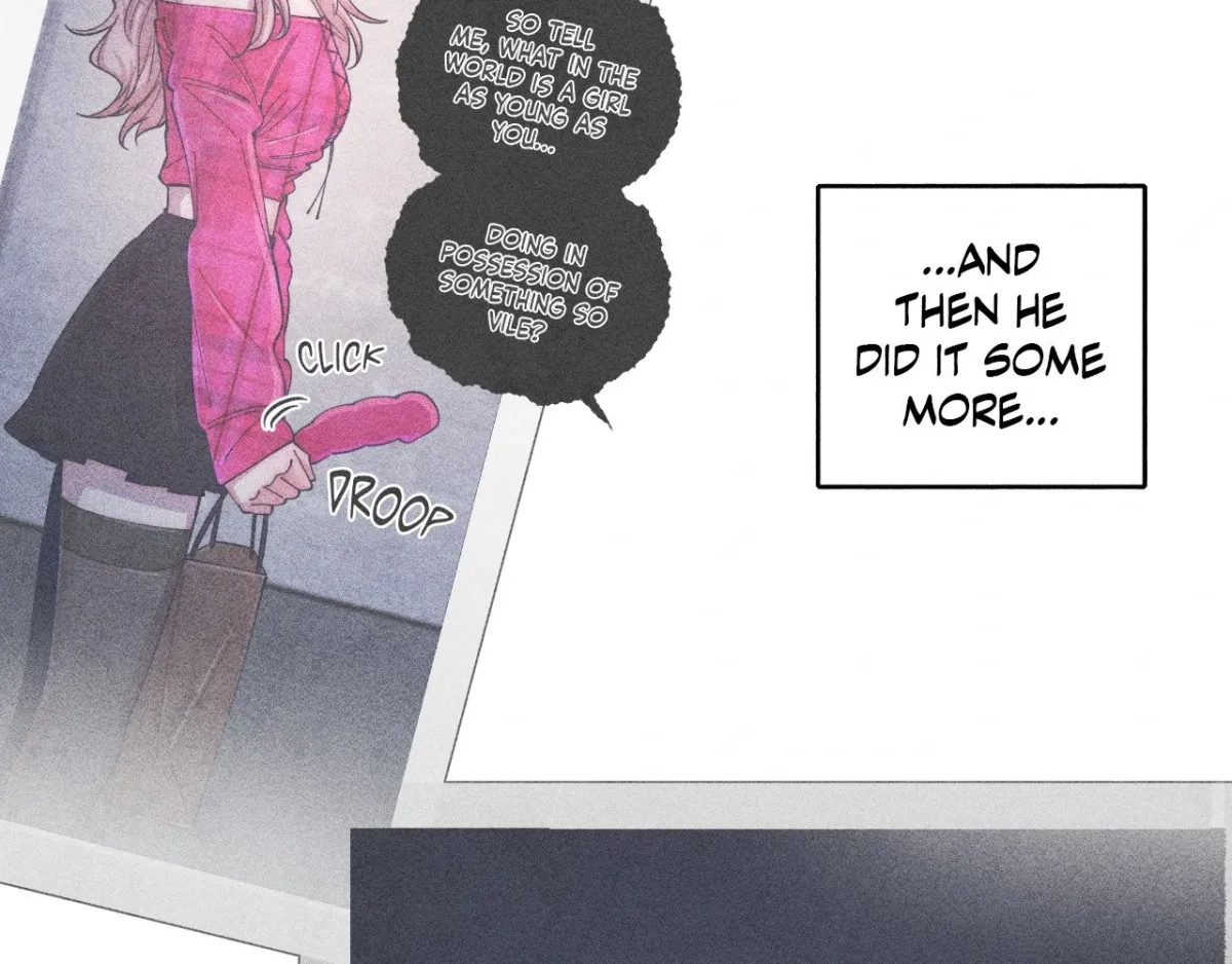 The Unholy Agreement Chapter 5 page 94 - 