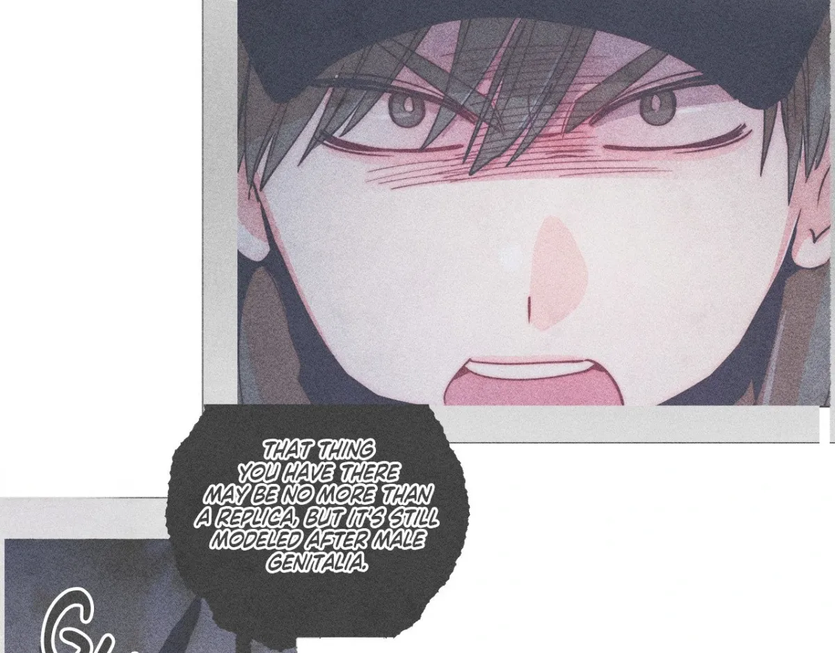 The Unholy Agreement Chapter 5 page 95 - 