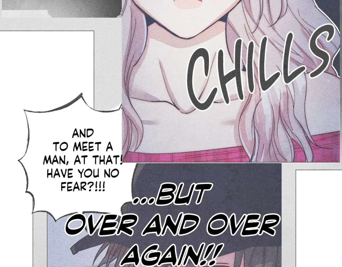 The Unholy Agreement Chapter 5 page 97 - 