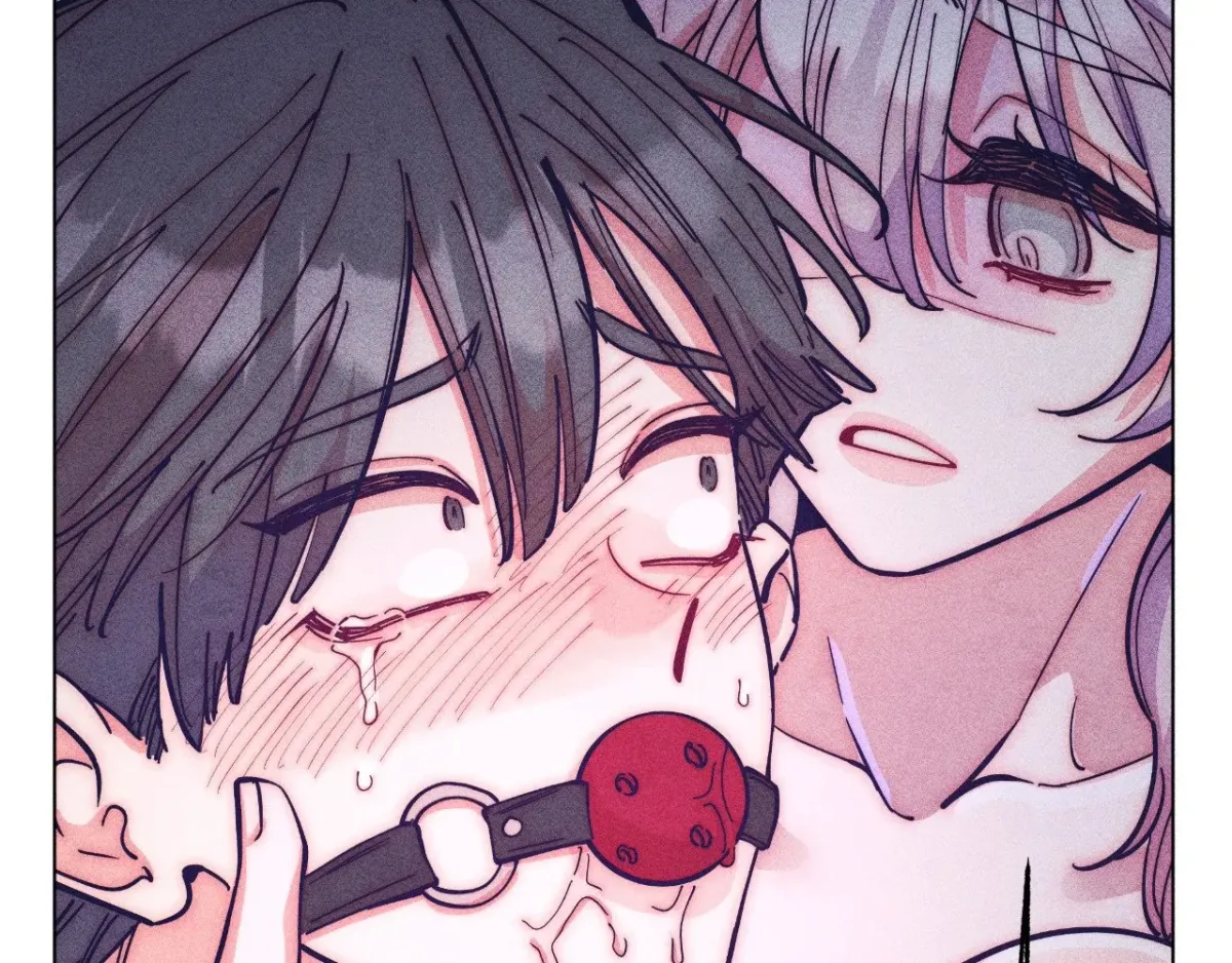 The Unholy Agreement Chapter 6 page 104 - 