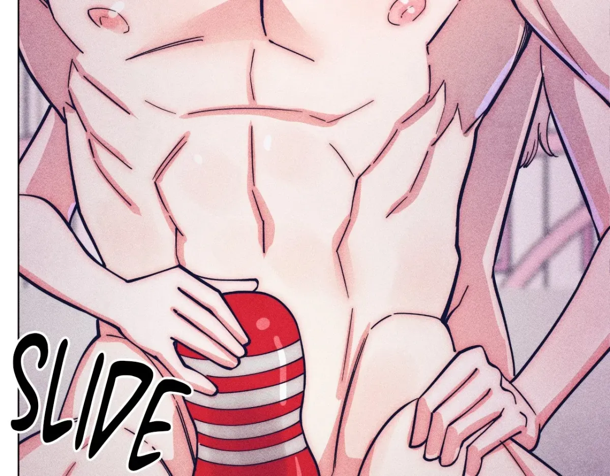 The Unholy Agreement Chapter 6 page 118 - 