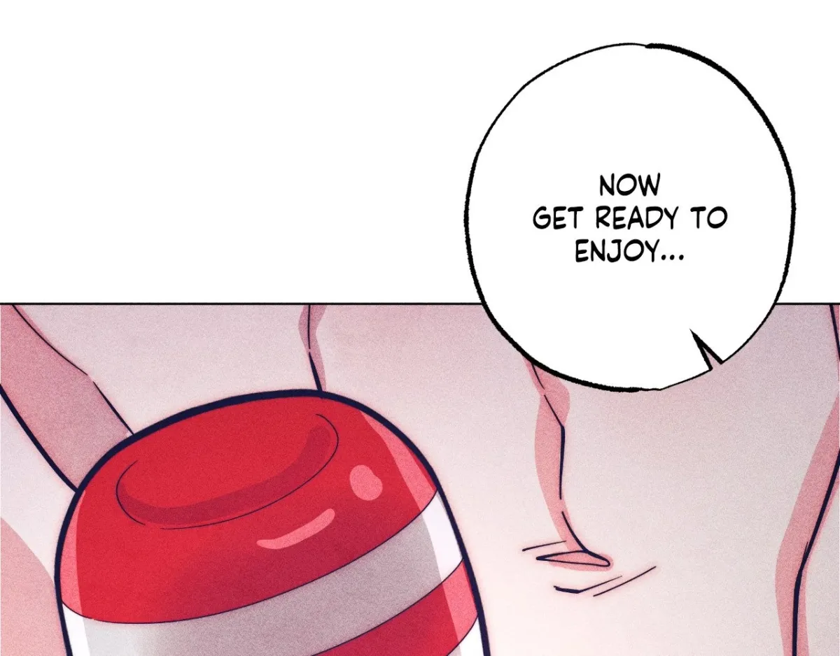 The Unholy Agreement Chapter 6 page 120 - 