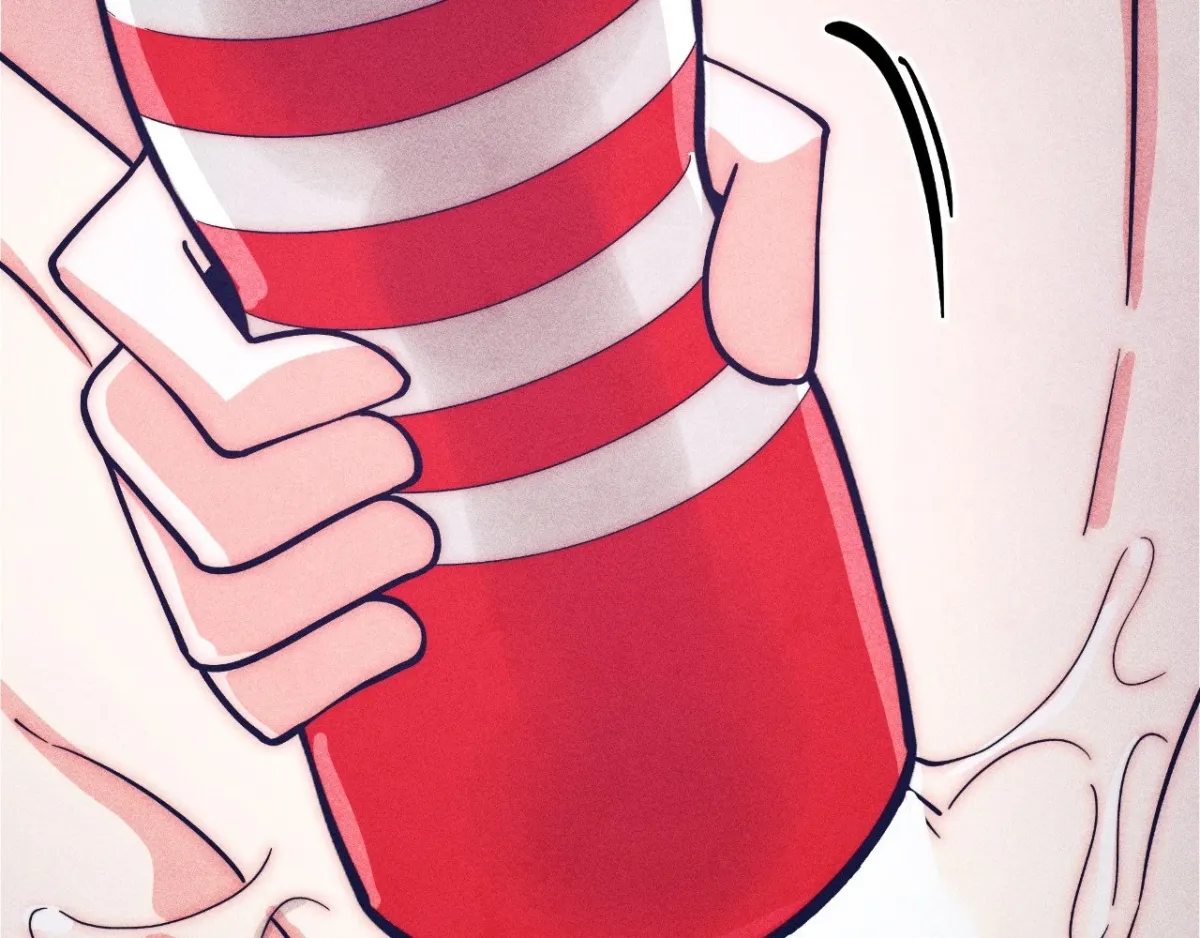 The Unholy Agreement Chapter 6 page 121 - 