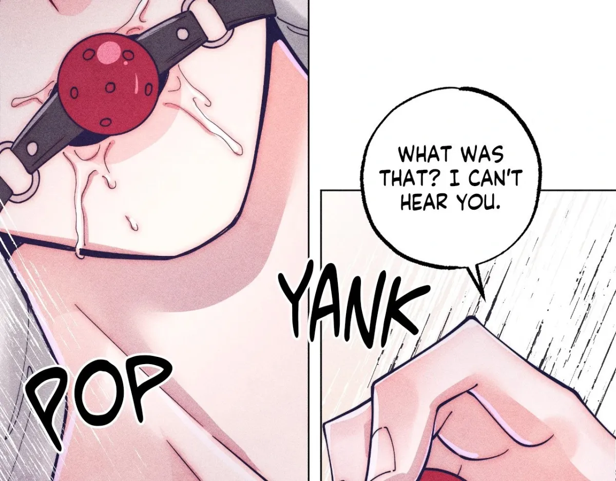 The Unholy Agreement Chapter 6 page 145 - 