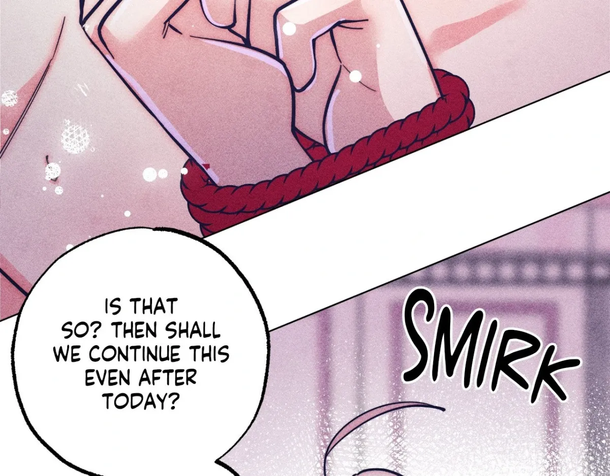 The Unholy Agreement Chapter 6 page 149 - 