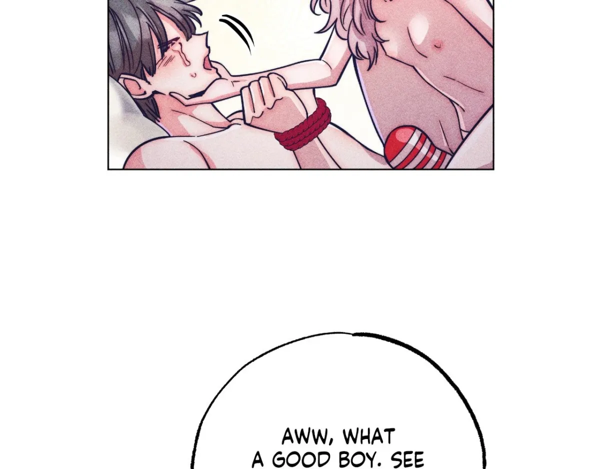 The Unholy Agreement Chapter 6 page 154 - 