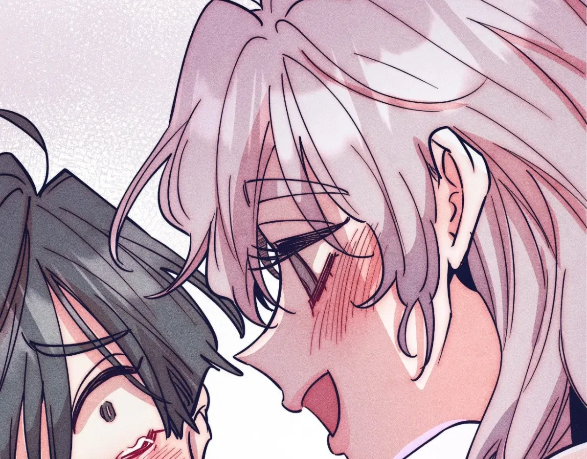 The Unholy Agreement Chapter 6 page 156 - 
