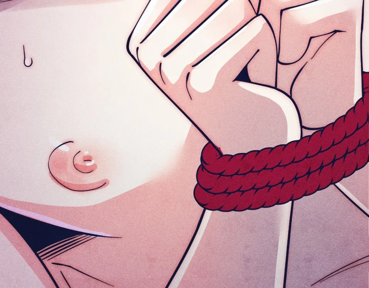 The Unholy Agreement Chapter 6 page 158 - 