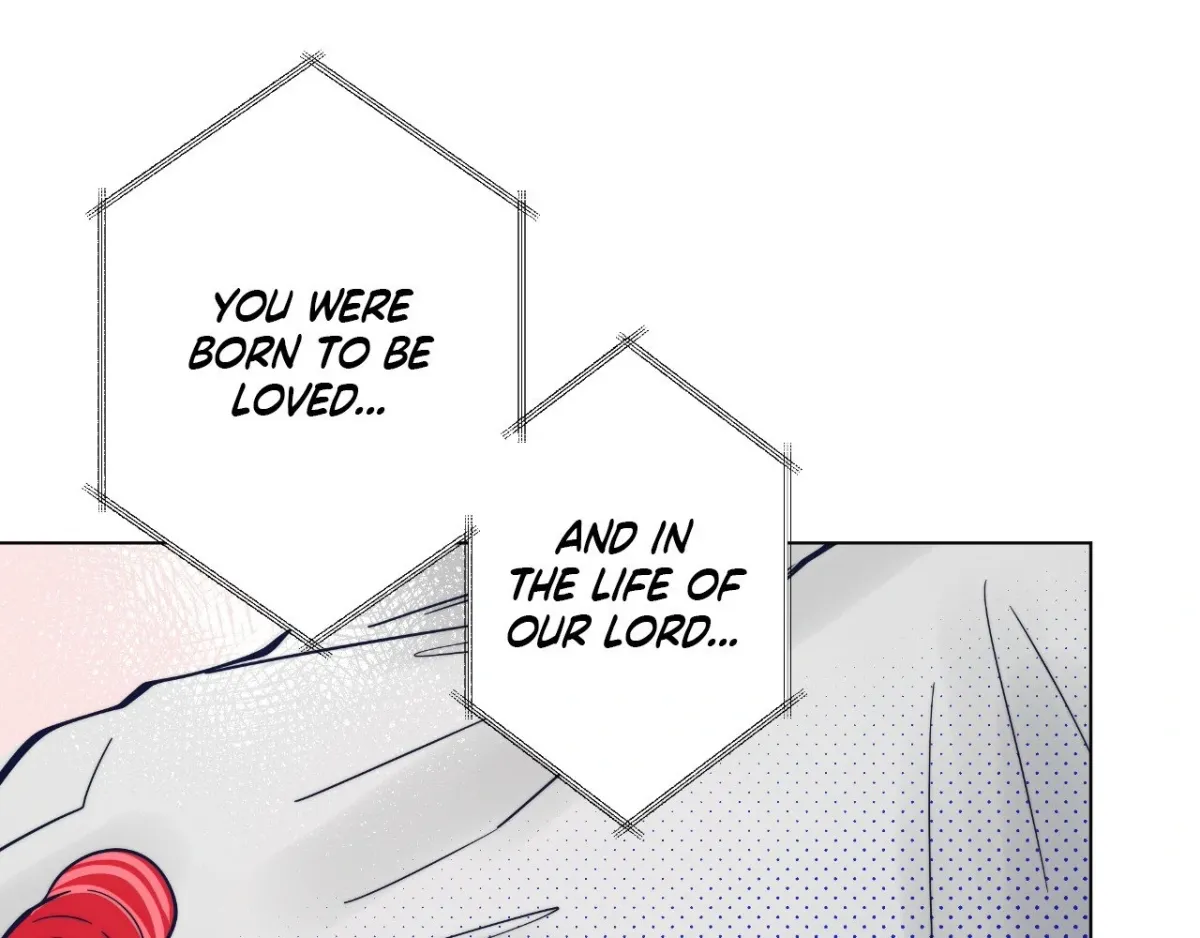 The Unholy Agreement Chapter 6 page 168 - 