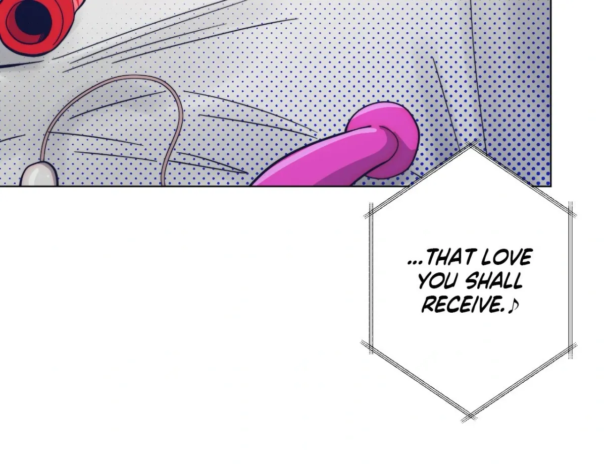 The Unholy Agreement Chapter 6 page 169 - 