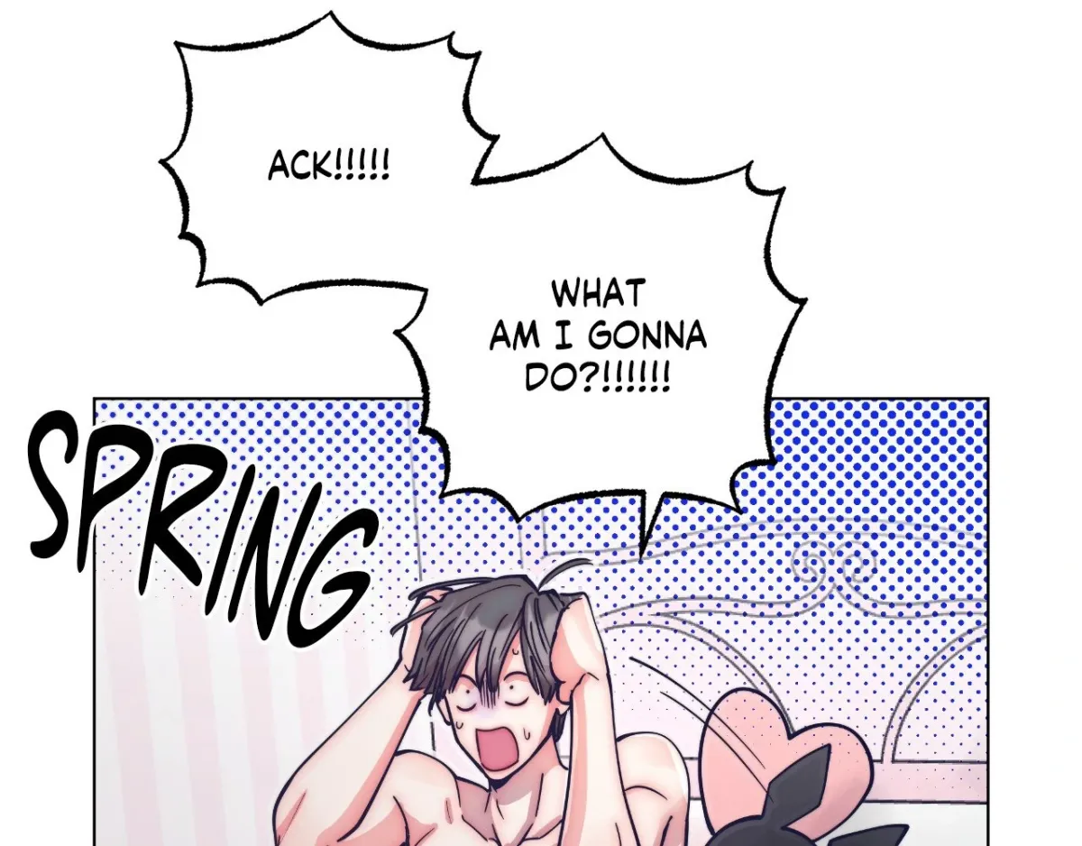The Unholy Agreement Chapter 6 page 175 - 