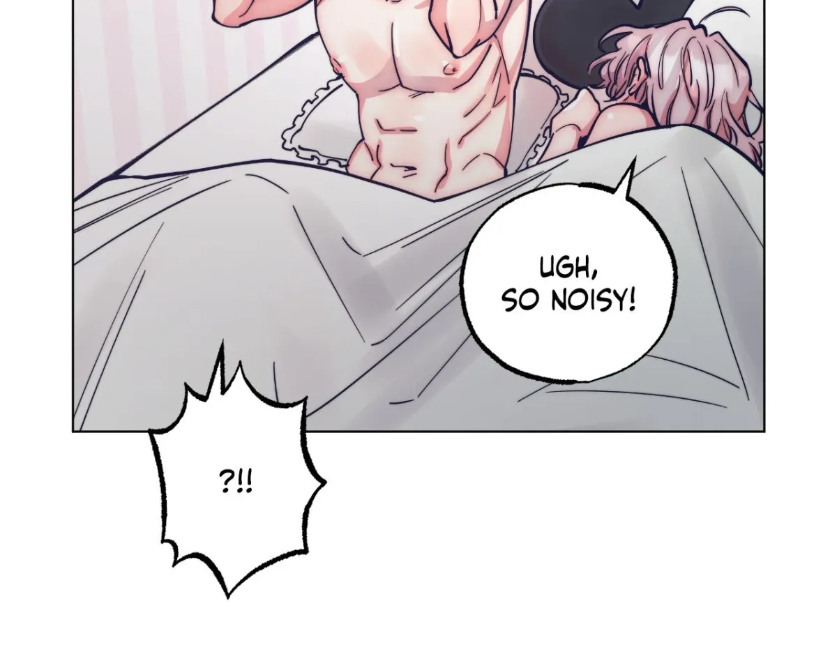 The Unholy Agreement Chapter 6 page 176 - 