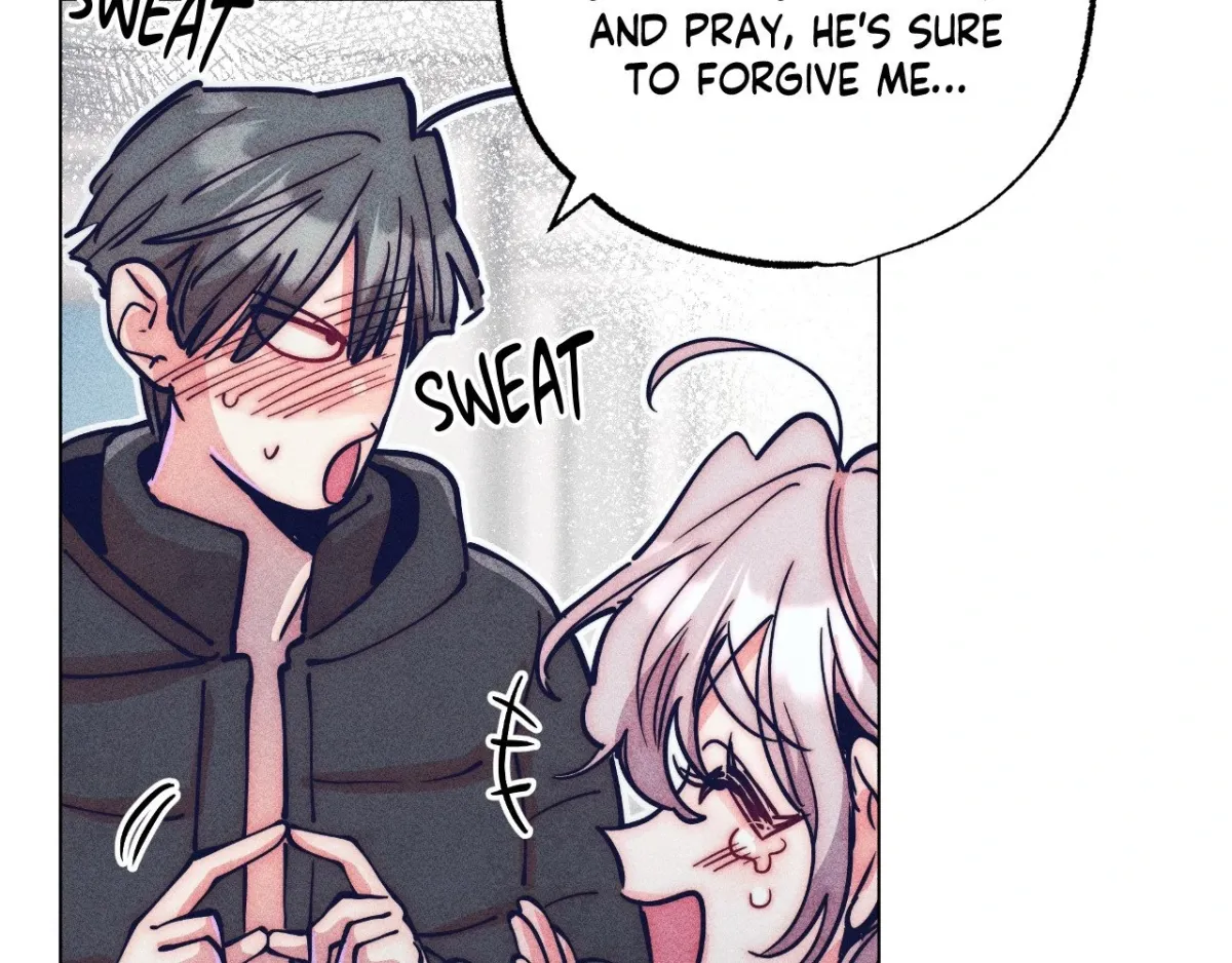 The Unholy Agreement Chapter 6 page 200 - 