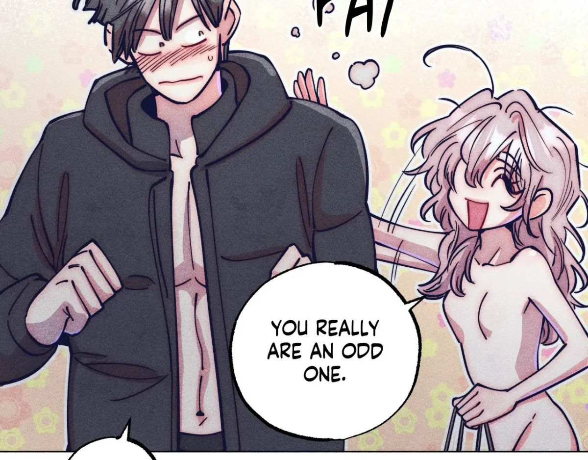 The Unholy Agreement Chapter 6 page 203 - 