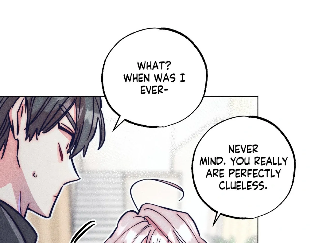 The Unholy Agreement Chapter 6 page 206 - 
