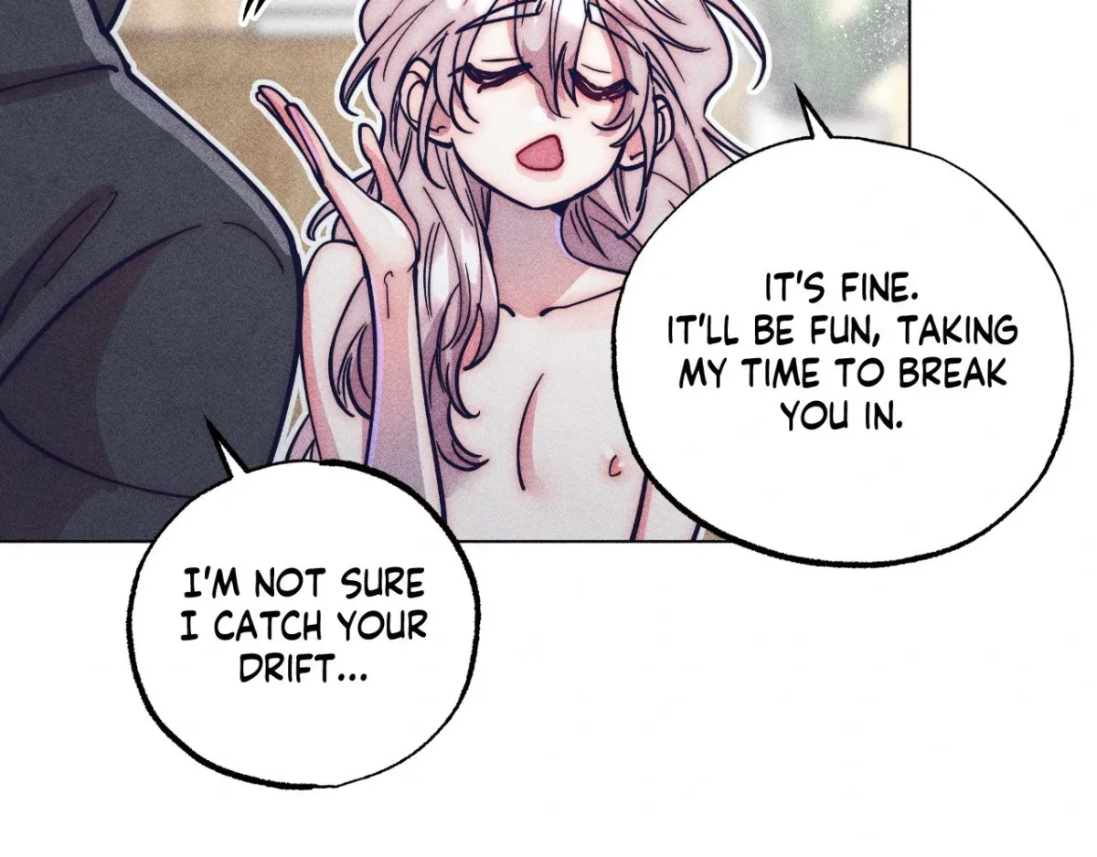 The Unholy Agreement Chapter 6 page 207 - 