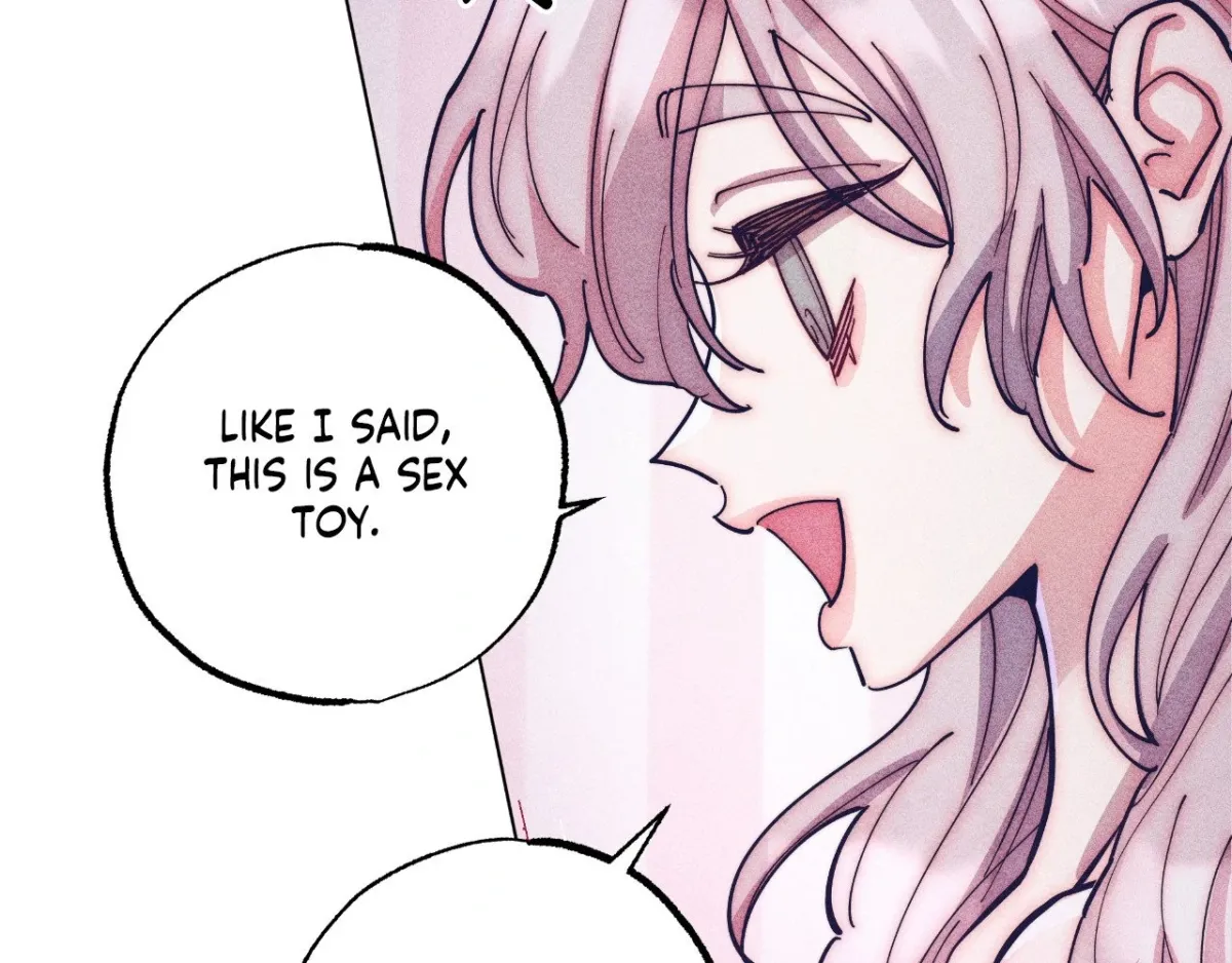 The Unholy Agreement Chapter 6 page 26 - 