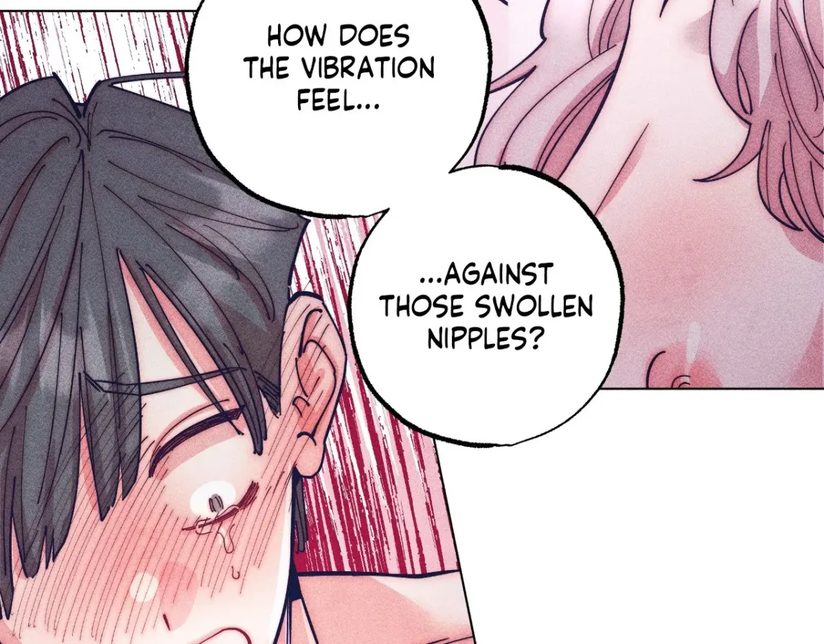 The Unholy Agreement Chapter 6 page 27 - 