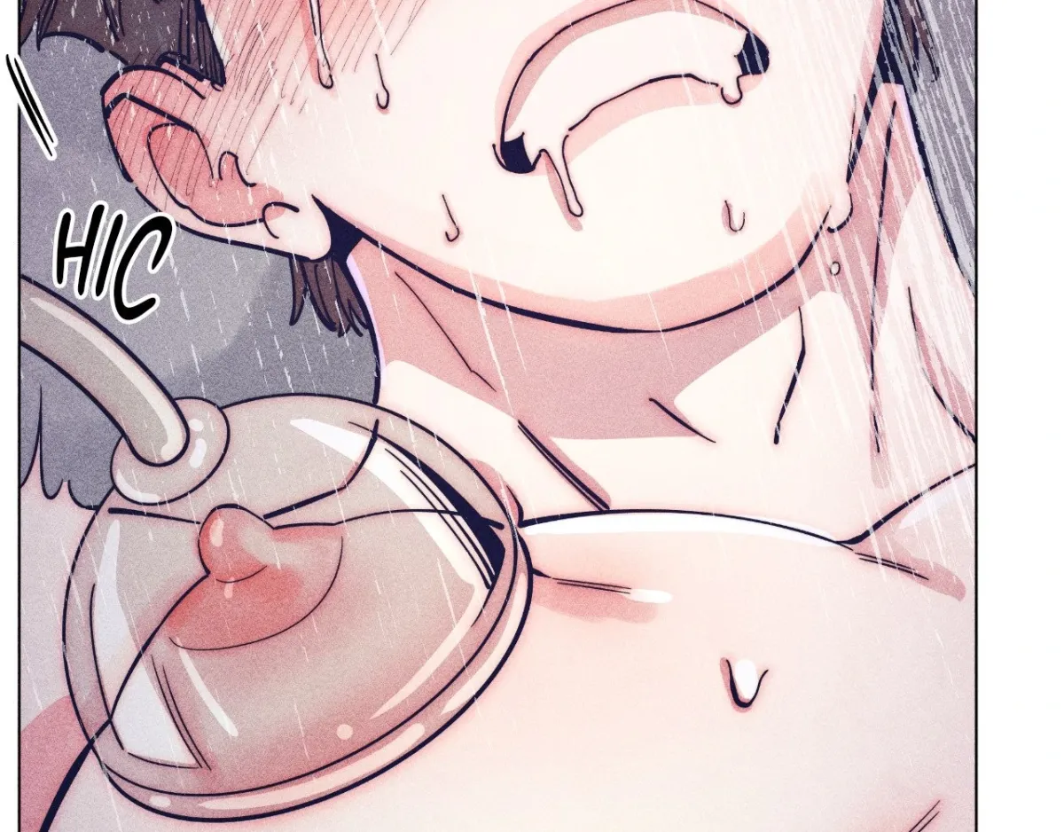 The Unholy Agreement Chapter 6 page 37 - 