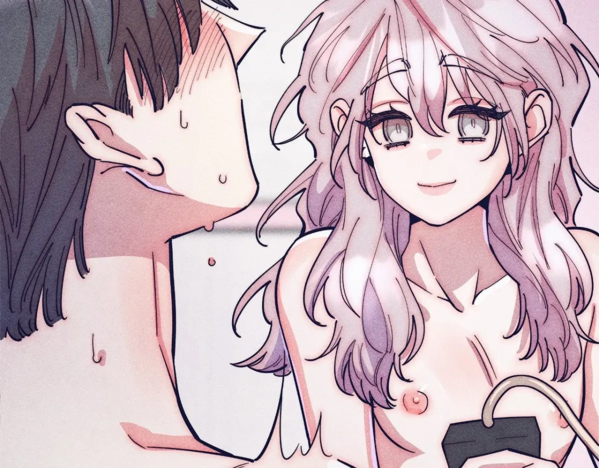 The Unholy Agreement Chapter 6 page 44 - 