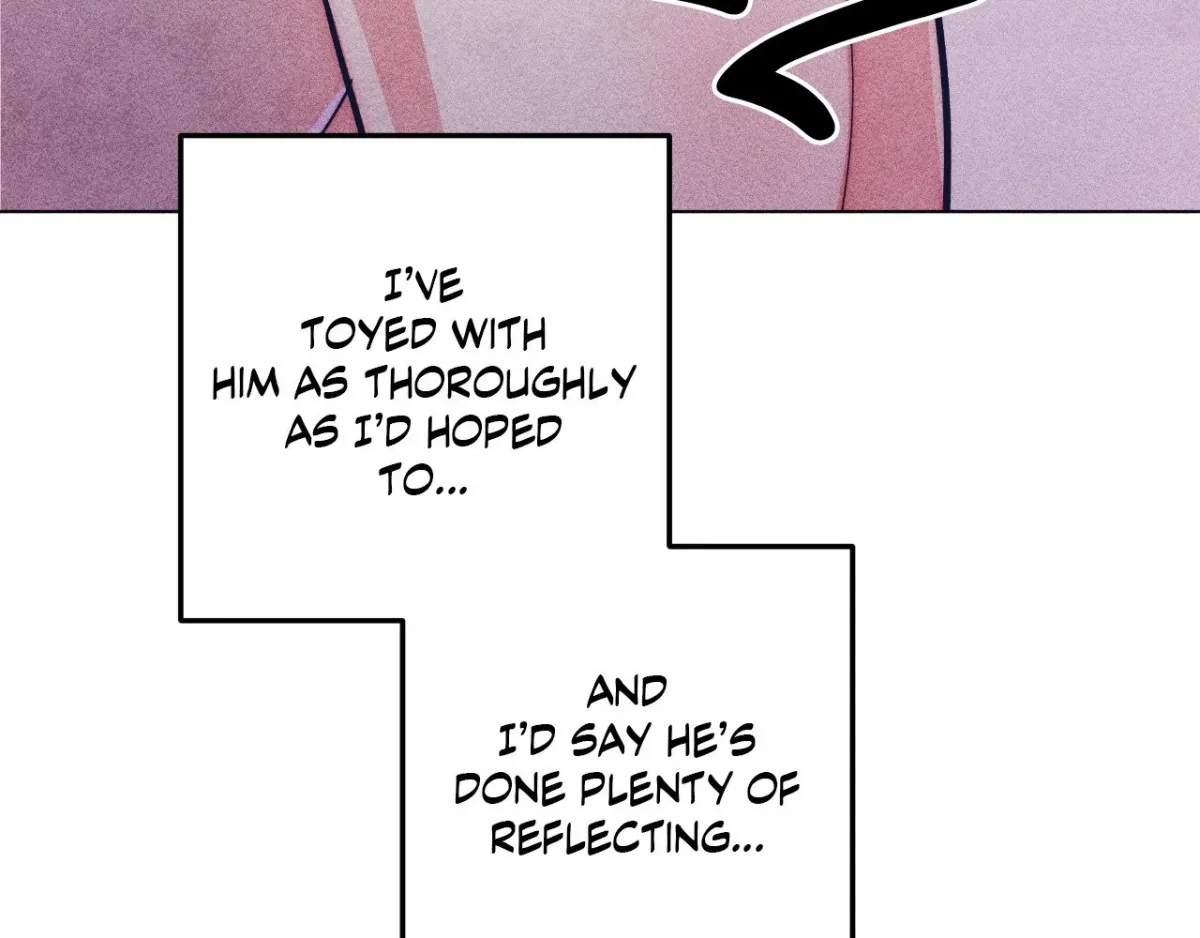 The Unholy Agreement Chapter 6 page 46 - 