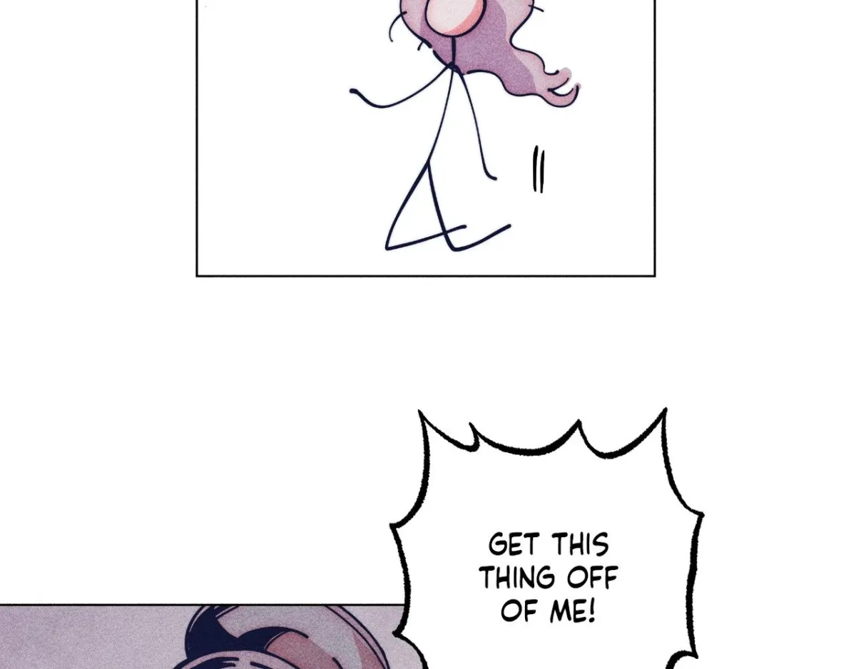 The Unholy Agreement Chapter 6 page 51 - 