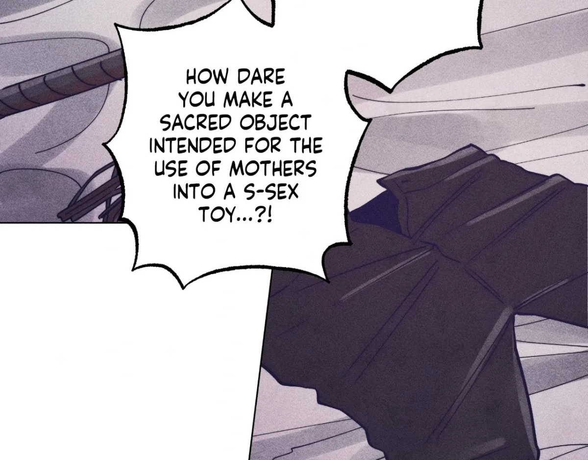 The Unholy Agreement Chapter 6 page 53 - 