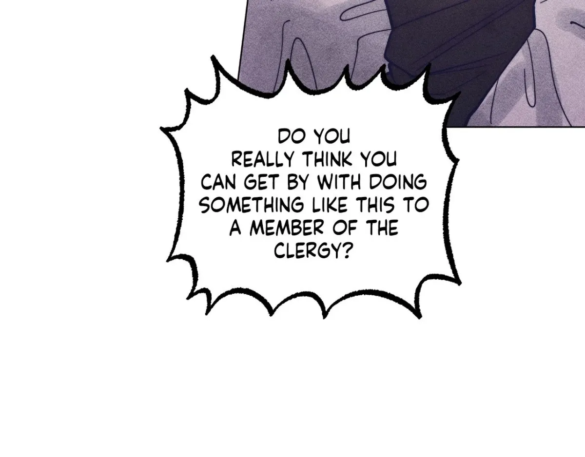 The Unholy Agreement Chapter 6 page 54 - 