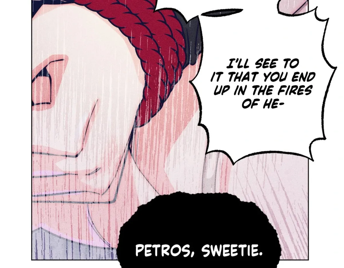 The Unholy Agreement Chapter 6 page 59 - 