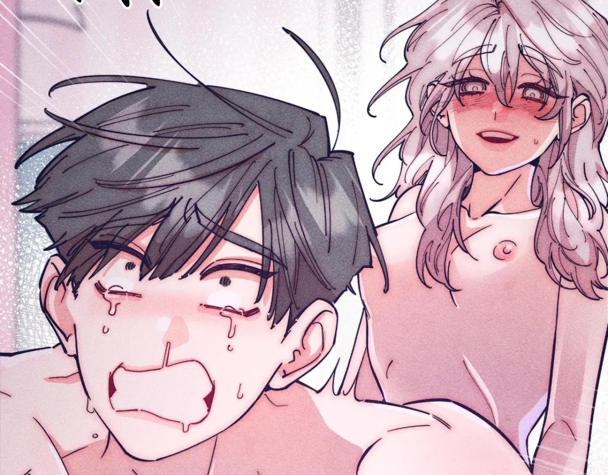 The Unholy Agreement Chapter 6 page 77 - 