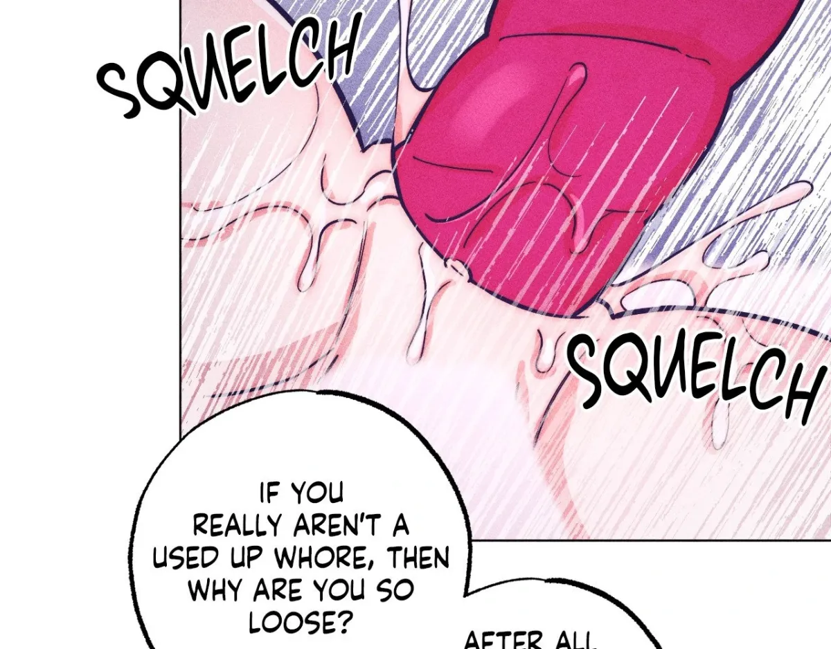 The Unholy Agreement Chapter 6 page 83 - 