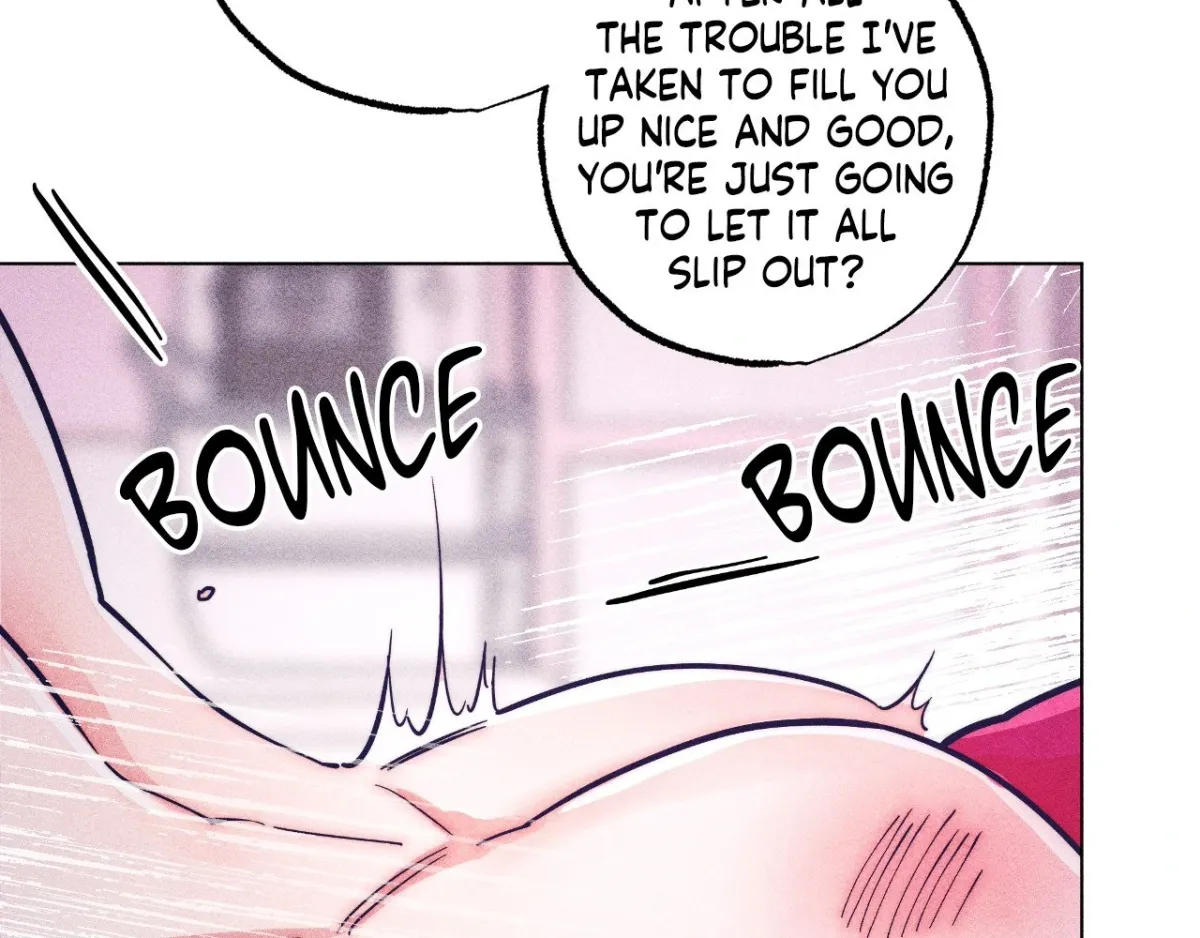 The Unholy Agreement Chapter 6 page 84 - 