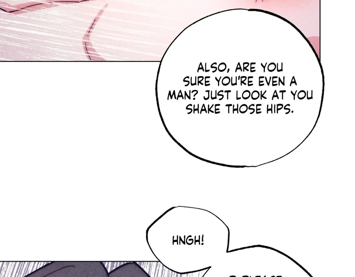 The Unholy Agreement Chapter 6 page 85 - 