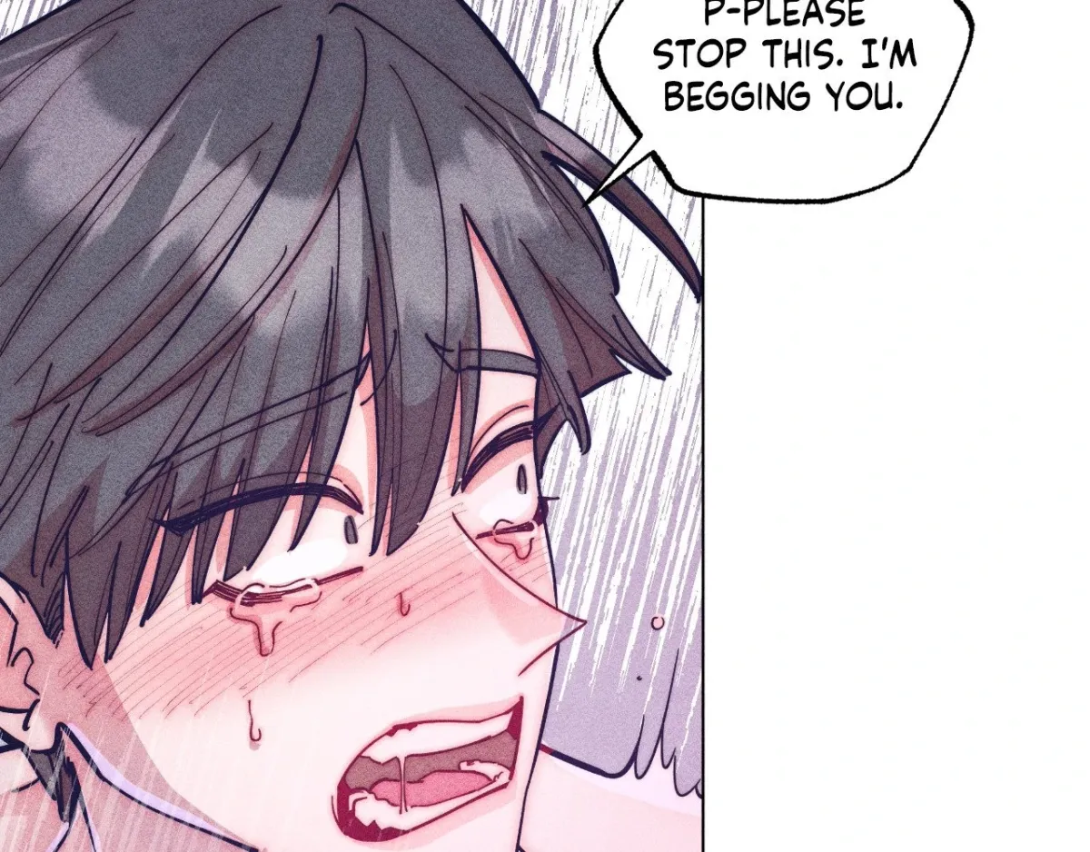 The Unholy Agreement Chapter 6 page 86 - 