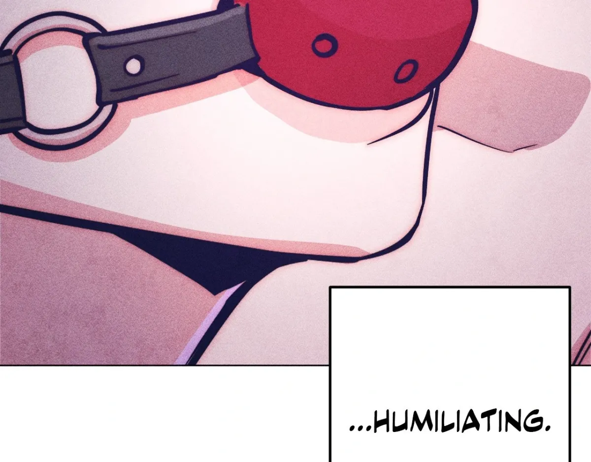 The Unholy Agreement Chapter 6 page 96 - 