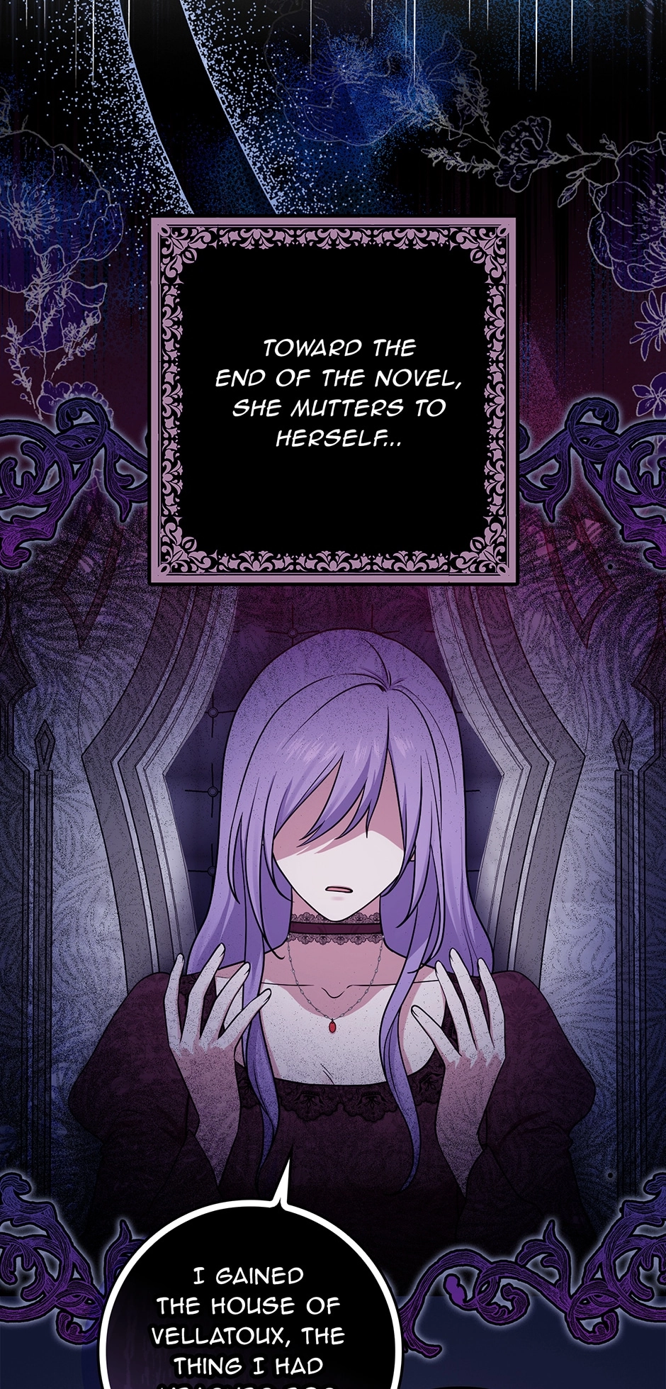 The Unintentionally Ideal Adopted Daughter Chapter 1 page 15 - 
